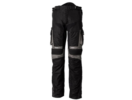 Pantalones para Motociclismo RST Series Adventure Xtreme Negro (S)