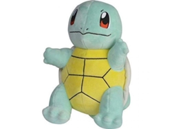 Peluche Squirtle (Color Azul)