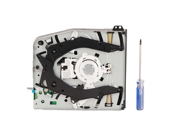 Unidad De Cd-rom Con Destornillador Y Accesorios Para Ps4 Slim 2000 Host De Alto Rendimiento