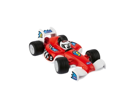 Tom Race CHICCO Rc (2 años)