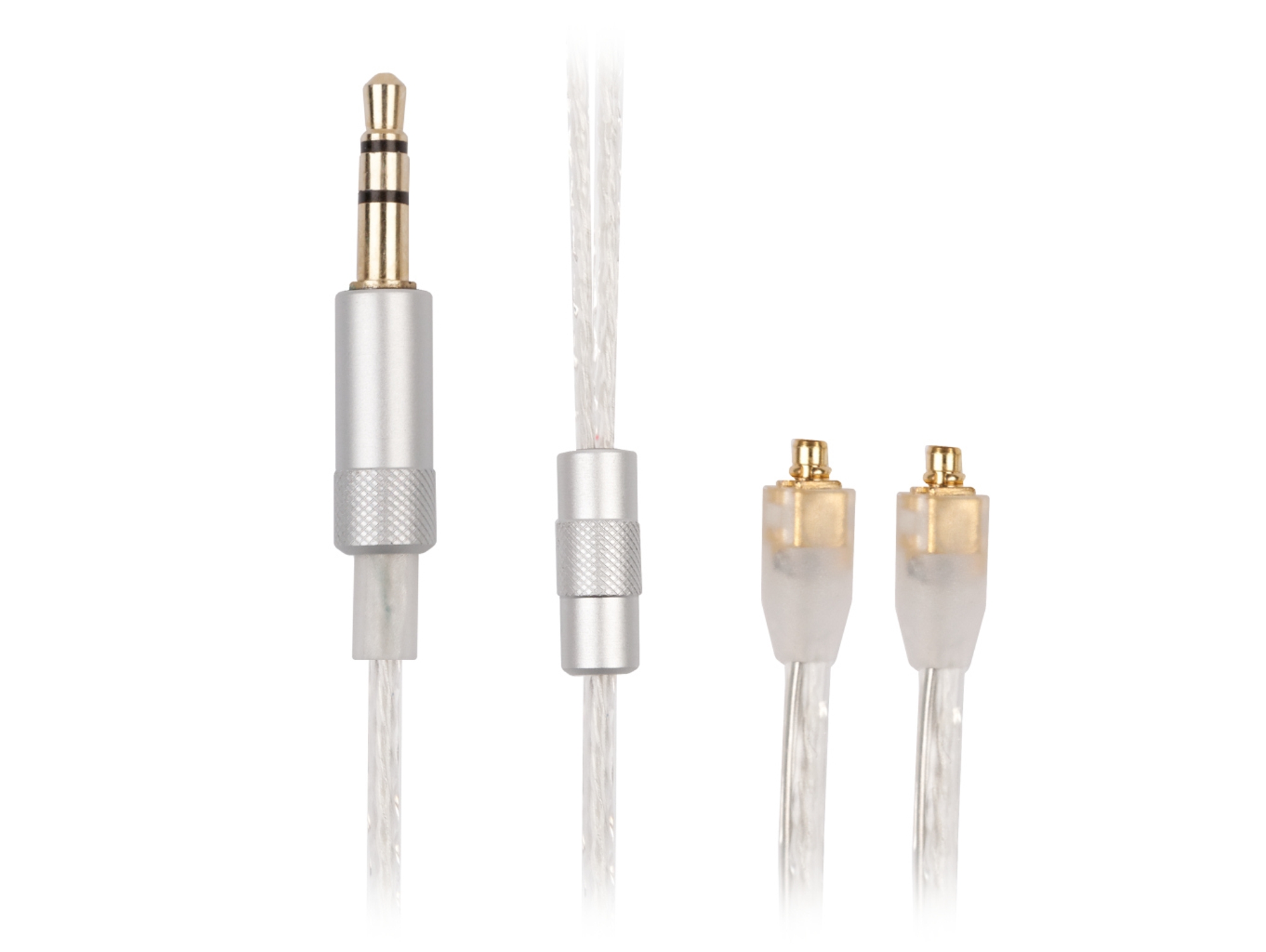 Cable para Auriculares REYTID Shure SE2