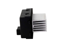 5 Resistencias Nuevas Para Motor De Ventilador 8e5z19e624a 4p1589 Para Fusion Zephyr Mercury Milan