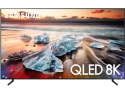 TV SAMSUNG QE65Q950RBTXXC (QLED - 65'' - 165 cm - 8K Ultra HD - Smart TV)