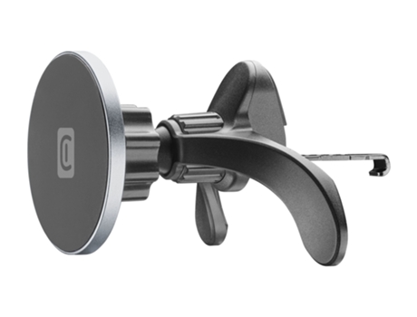 CELLULARLINE Touch Mag Soporte Pasivo Móviles/Smartphone Negro