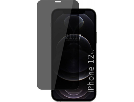 Protector de Pantalla Iphone 12 / 12 Pro (6.1) TUMUNDOSMARTPHONE Hidrogel