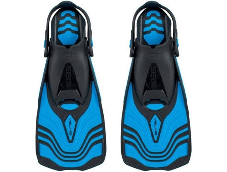 Aletas de Natación SEACSUB Vela Oh (M-L)