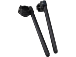 Adaptador Elevador De Manillar Motocicleta Vibraciones