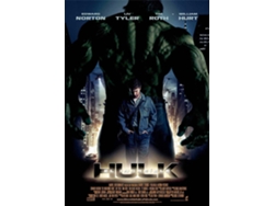 COLUMBIA DVD EL INCREIBLE HULK 1DISCO