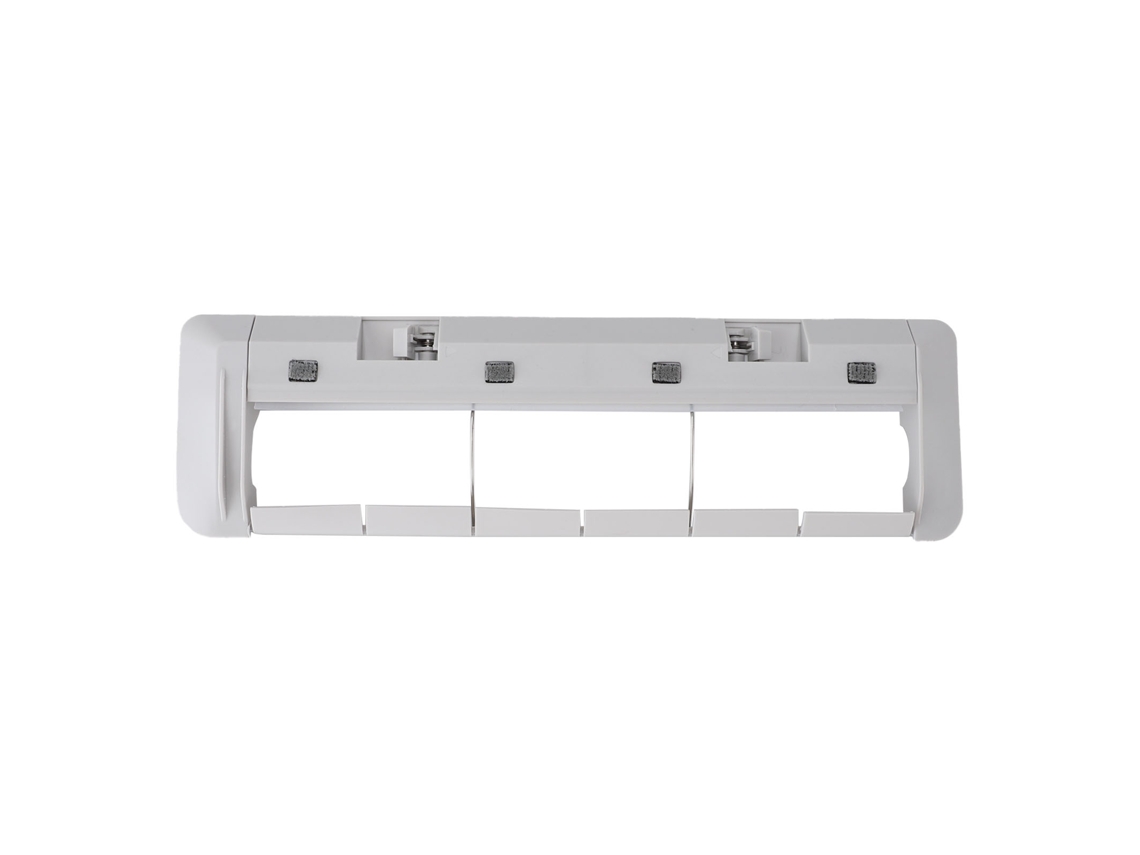 Cubierta Del Cepillo Principal Para La Aspiradora Robot W10 W10 Pro, Cubierta Del Cojinete De Limpieza