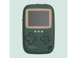 Consola De Juegos Portátil De 10000 Mah Banco Móvil Ph Retro Móvil