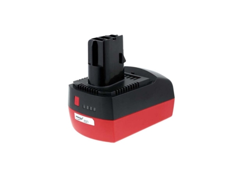 Batería POWERY para Taladro Metabo BSZ14.4 4000mAh
