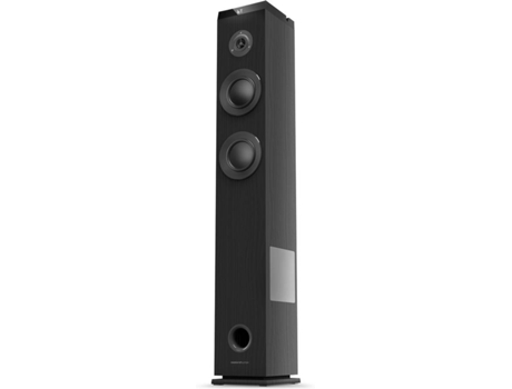 Altavoces PC Energy Sistem Tower EU True Wireless 65W
