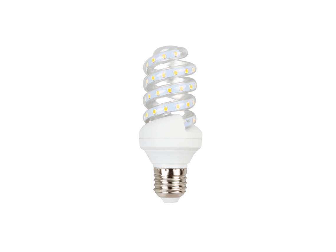Juego de 10 bombillas LED de luz cálida de 9 W, 750 lúmenes, temperatura de 3000 K, Wellhome