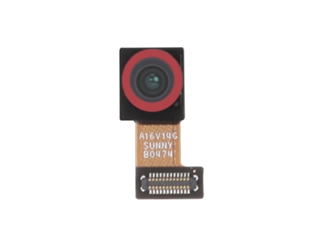 Lente de reemplazo de la cámara frontal del Xiaomi Mi 10T Lite 5G CLAPPIO