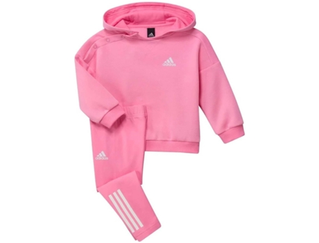 Chándale de Niños para Fitness ADIDAS Multicolor (92)