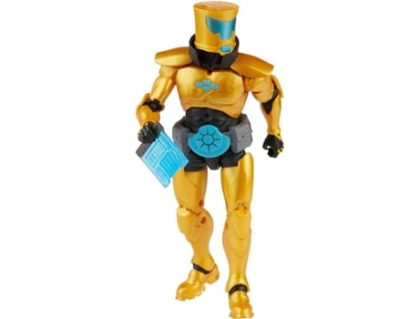 Figura de Jugar HASBRO C.E.R.T.E.R.O. Scientist Supreme De Marvel Legends Series (Edad Minima: 4 años)