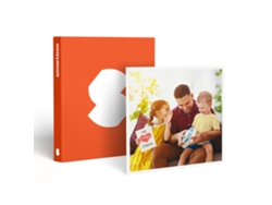 Caja Regalo Smartbox Tarjeta Regalo Día Del Padre - 250