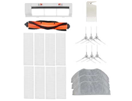 Accesorio Aspiradores XIAOMI Rollo de filtro G1Mjstg1 Mi -Mop Essential