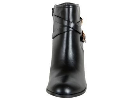 Botas de Mujer ENZA NUCCI My Outro Negro (39)