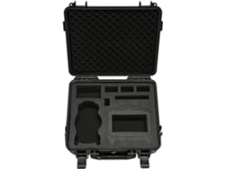 Estuche De Almacenamiento Impermeable Dji Lito 1/x1, Caja De Polipropileno