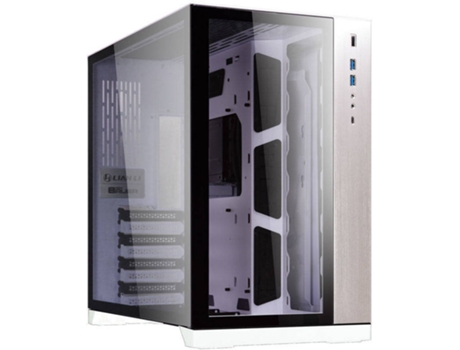 Caja PC LIAN LI PC-O11 Dynamic