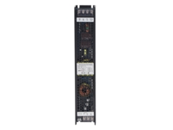 Fuente De Alimentación Con Regulación De Brillo 200w 24v 8.3a Scr De Aluminio 0-10v Pwm Dali Control