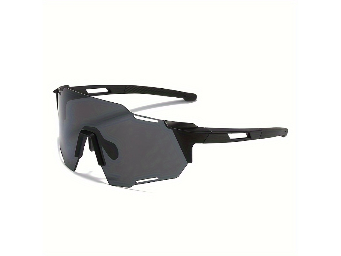 Gafas De Ciclismo A Prueba De Viento Y Arena Para Hombres Y Mujeres Gafas De Sol Para Deportes Al Aire Libre A3 Gertiz