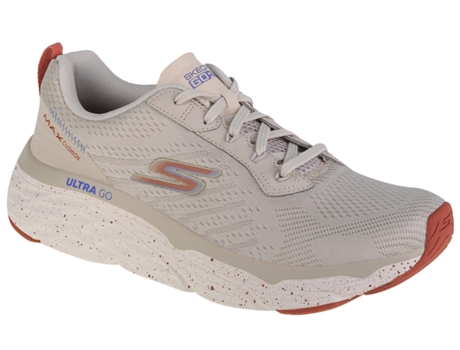 Zapatillas Mujer SKECHERS (41 - Beige)