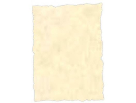 Papel pergamino Michel Topacio A4 25 Unidades