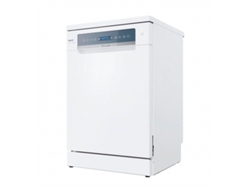 Lavavajillas CANDY CF 6B2S3PSW Blanco