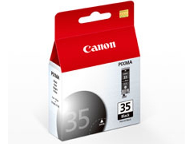 Cartucho de tinta Original CANON PGI35 1509B001 Negro