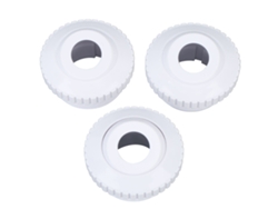 3 Boquillas Giratorias Ajustables Para Chorro De Piscina Con Control De Dirección Y Velocidad Para Sp1419d