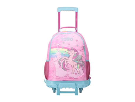 Trolley L de 8 a 10 Años Fantasy 8I7