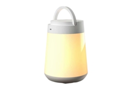 Luz nocturna infantil, luz nocturna LED táctil para bebés. Rosewell