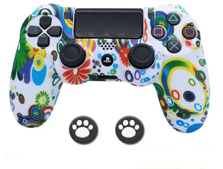 Funda Mando LOVEBABYLY W-PS4-001-88 (PS4)