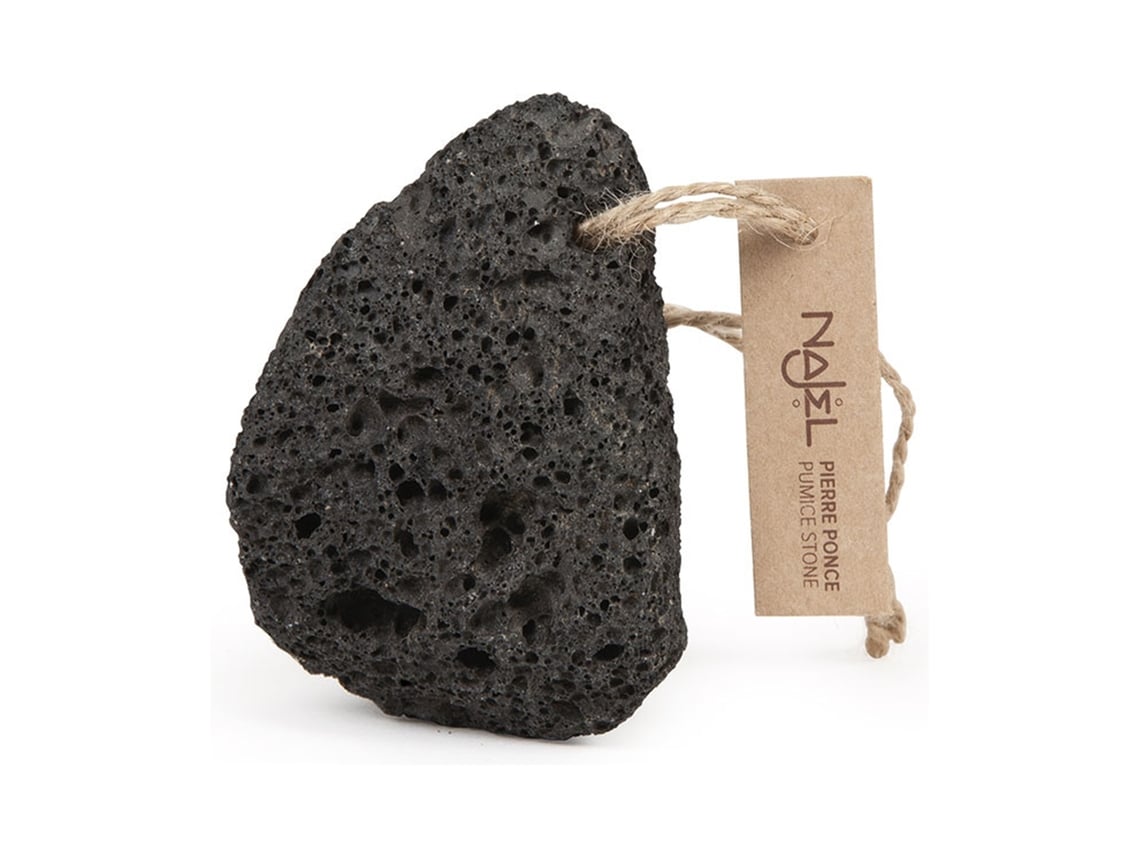 Crema Facial NAJEL Piedra pómez (1 Unidad)