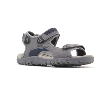 Sandalias GEOX (44.0 eu - Gris)