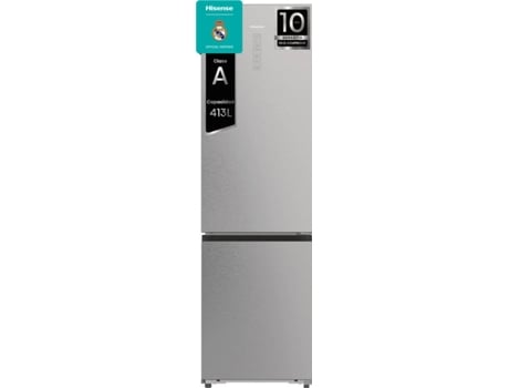 Hisense – Frigorífico Combi Hisense , Total No Frost – RB5P410SACA.
