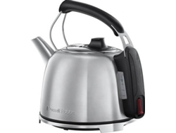 Jarra Eléctrica RUSSELL HOBBS 25860-70 (2400 W - 1.2 L)