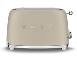 Tostadora SMEG ANNI 50 TSF01MLMEU Moonlight