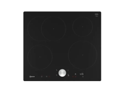 T56PTF1L0 hobs Negro Integrado 60 cm Con placa de inducción 4 zona(s) NEFF