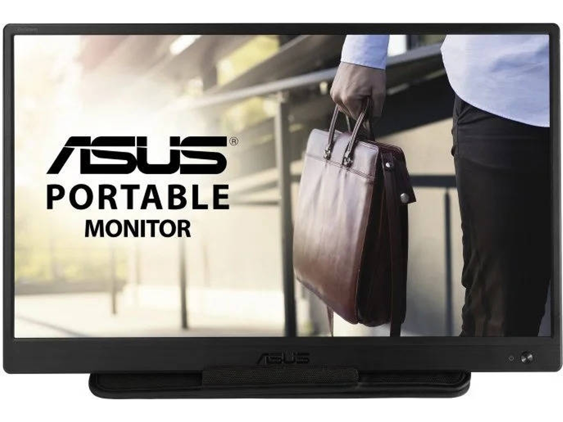 MONITOR ASUS ZENSCREEN MB165B 15.6''