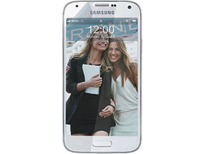 Protector de Pantalla KRUSELL 20198 Samsung Galaxy S5