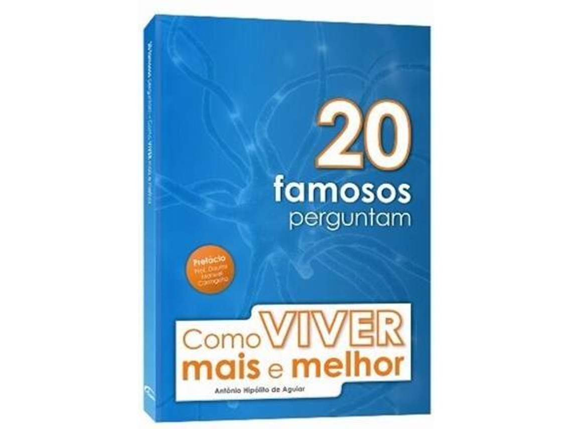 COMO VIVER MAIS E MELHOR $F12