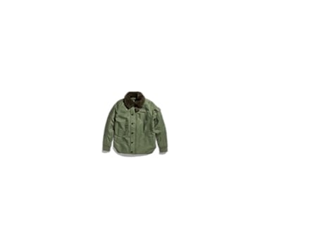 Abrigo Unisexo G-STAR (XS - Multicolor)