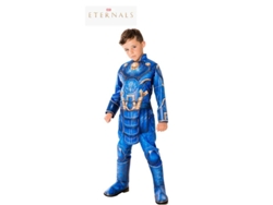 Disfraz de Niño RUBIE'S Ikaris Eternals Deluxe  (5 - 7 años)
