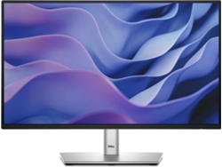 Monitor Dell Serie P P2225h de 22" Full HD LCD, color negro y plateado (210" BMHD)