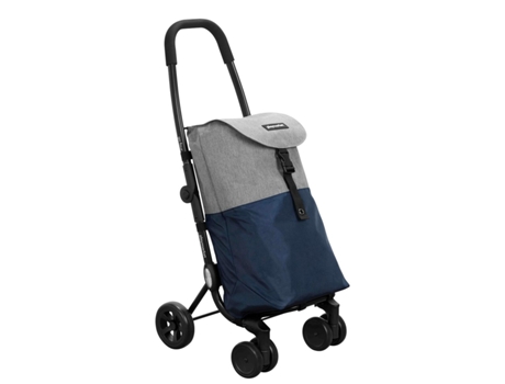 Carro de Compra Playmarket 24917 293 GO4 43 L