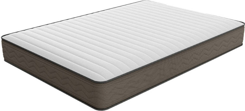 Colchón IMPERIAL RELAX Aqua Nature (135x190 cm - HR)