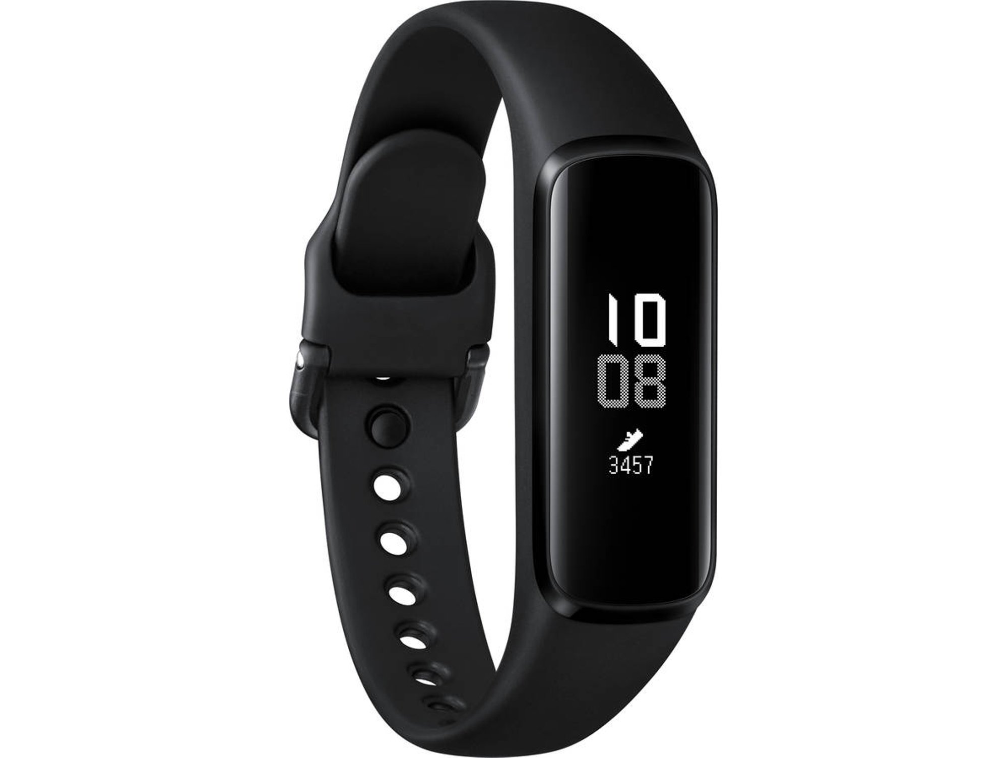 Reloj deportivo SAMSUNG Galaxy Fit E (Bluetooth 240h de Reloj deportivo SAMSUNG Galaxy Fit E (Bluetooth 240h de
